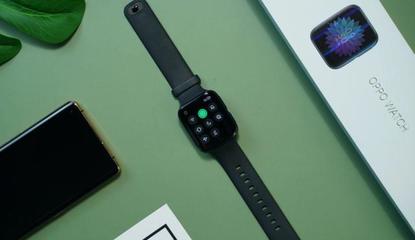 下一款智能手表何必是Apple Watch？OPPO Watch X上手深度体验