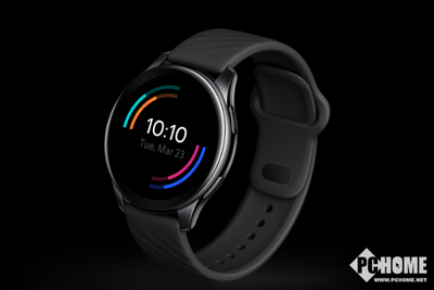 一加手表1代 初代之作，简约智能的腕上新体验