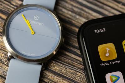 最像传统手表的智能手表，449元亲测体验 隐藏的王者，轻享智能生活