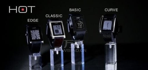 智能手表HOT Watch 能打电话的腕上利器，开启便捷生活新篇章