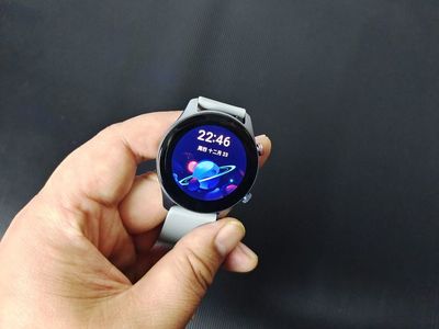 399元颠覆想象？红魔智能手表 运动健康全能手，性价比逆天