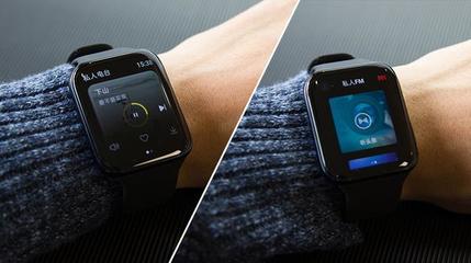 手腕上的智能生活新体验 OPPO Watch如何定义“真智能”手表